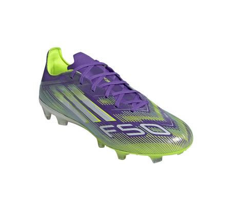 adidas F50 Pro Fg Erkek Spor Ayakkabı Mavi