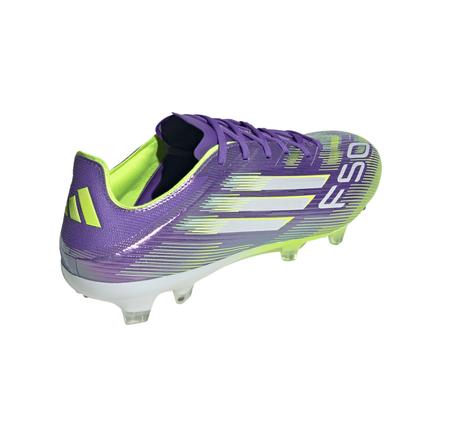 adidas F50 Pro Fg Erkek Spor Ayakkabı Mavi