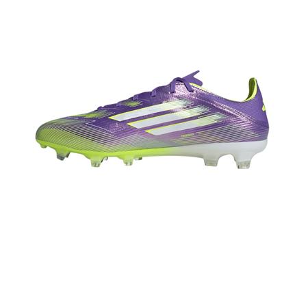 adidas F50 Pro Fg Erkek Spor Ayakkabı Mavi