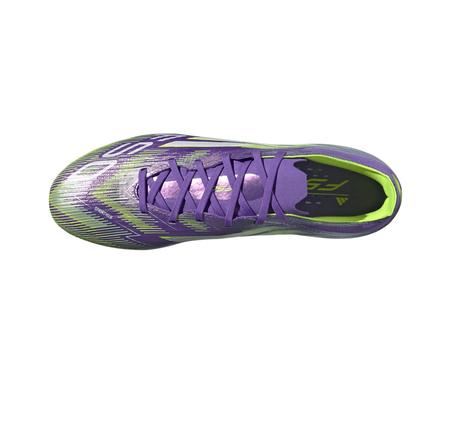 adidas F50 Pro Fg Erkek Spor Ayakkabı Mavi