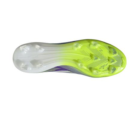 adidas F50 Pro Fg Erkek Spor Ayakkabı Mavi