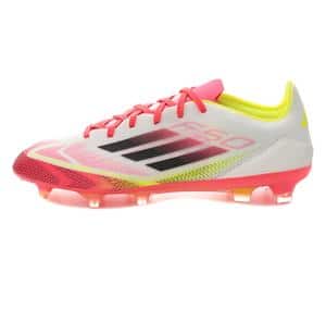 adidas F50 Pro Fg Erkek Spor Ayakkabı Beyaz
