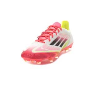 adidas F50 Pro Fg Erkek Spor Ayakkabı Beyaz