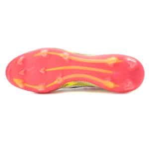 adidas F50 Pro Fg Erkek Spor Ayakkabı Beyaz