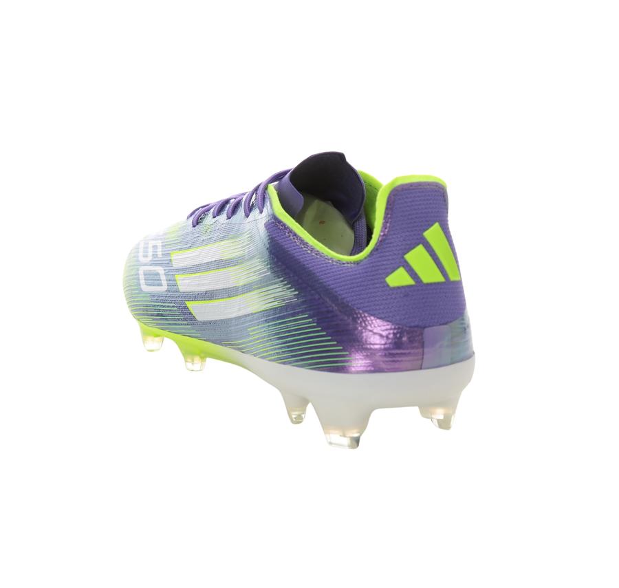 adidas F50 Pro Fg Erkek Spor Ayakkabı Mavi adidas F50 Pro Fg Erkek Spor Ayakkabı Mavi