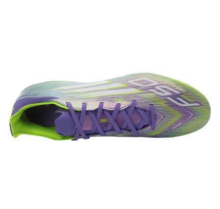 adidas F50 Pro Fg Erkek Spor Ayakkabı Mavi