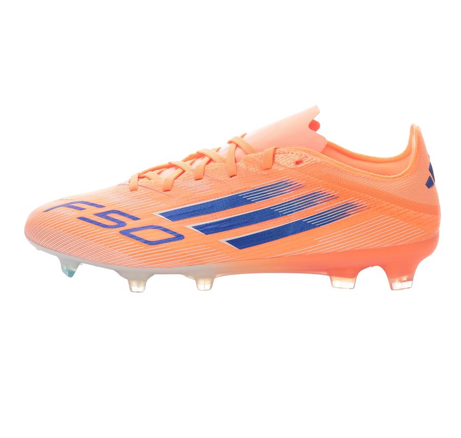 adidas F50 Pro Fg Erkek Spor Ayakkabı Pembe adidas F50 Pro Fg Erkek Spor Ayakkabı Pembe