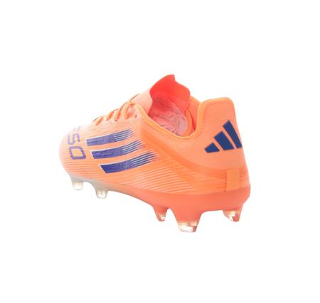 adidas F50 Pro Fg Erkek Spor Ayakkabı Pembe
