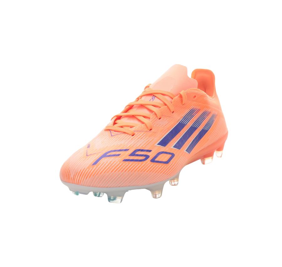 adidas F50 Pro Fg Erkek Spor Ayakkabı Pembe adidas F50 Pro Fg Erkek Spor Ayakkabı Pembe