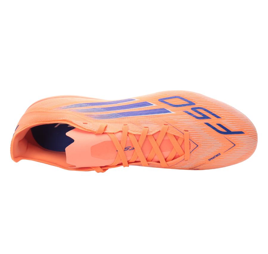 adidas F50 Pro Fg Erkek Spor Ayakkabı Pembe adidas F50 Pro Fg Erkek Spor Ayakkabı Pembe