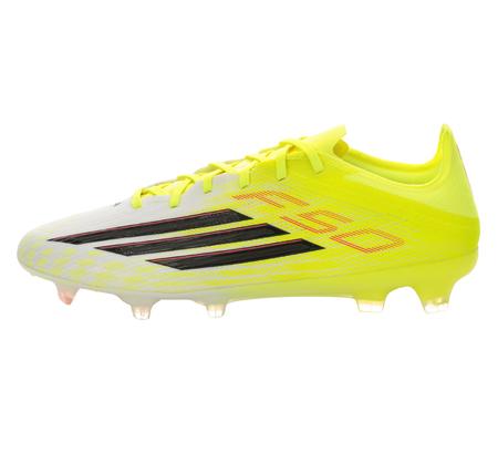 adidas F50 Pro Fg Erkek Spor Ayakkabı Sarı adidas F50 Pro Fg Erkek Spor Ayakkabı Sarı