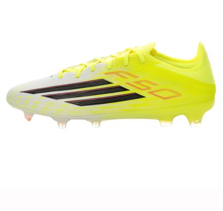 adidas F50 Pro Fg Erkek Spor Ayakkabı Sarı adidas F50 Pro Fg Erkek Spor Ayakkabı Sarı