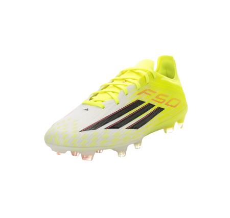 adidas F50 Pro Fg Erkek Spor Ayakkabı Sarı