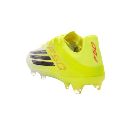 adidas F50 Pro Fg Erkek Spor Ayakkabı Sarı