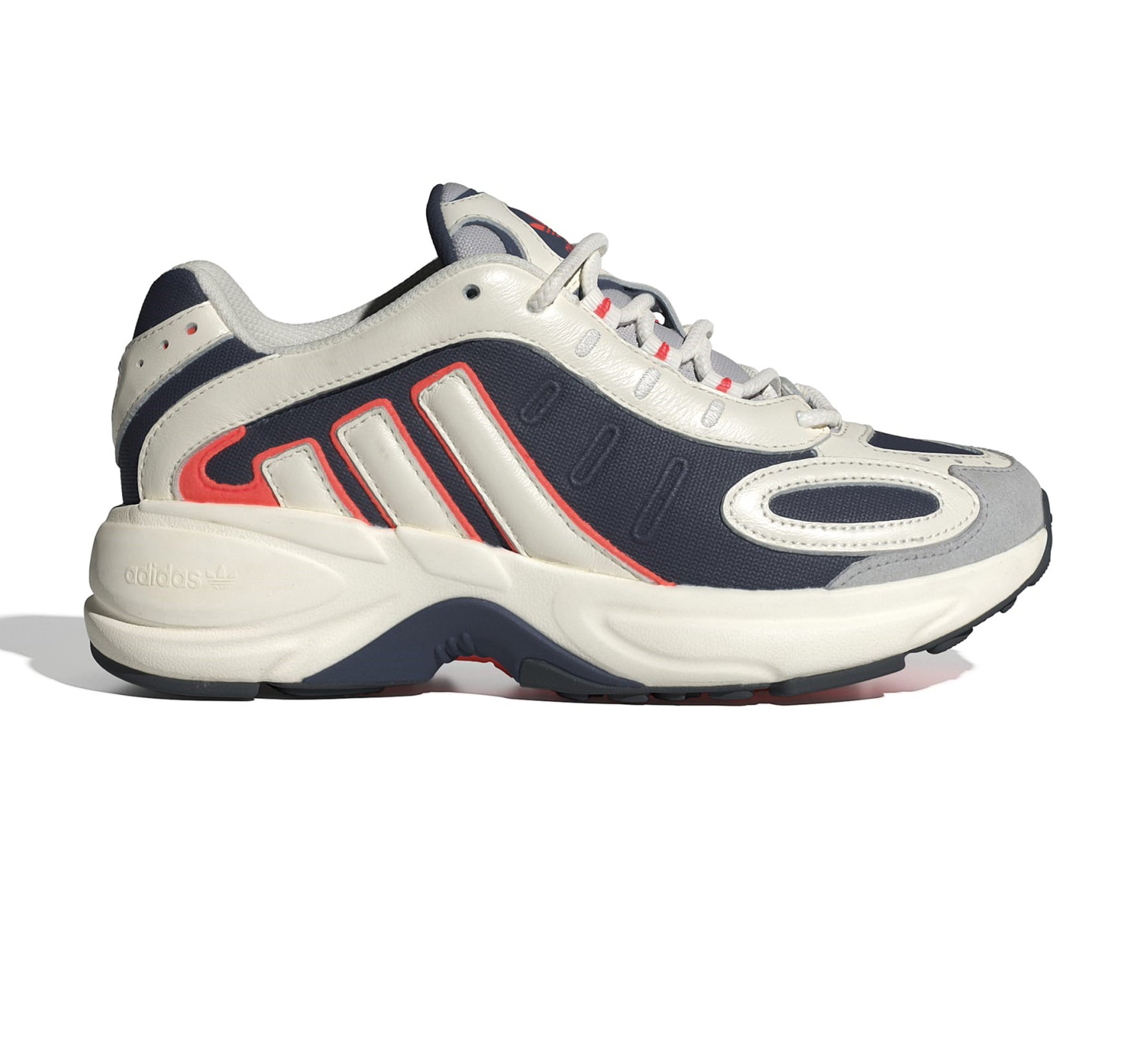 adidas Falcon Galaxy W Krem 7830.0 Sneaks.kg