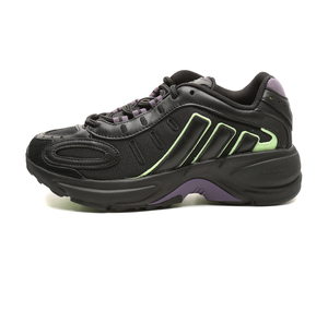 adidas Falcon Galaxy W Erkek Spor Ayakkabı Siyah