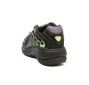 adidas Falcon Galaxy W Erkek Spor Ayakkabı Siyah