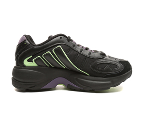 adidas Falcon Galaxy W Erkek Spor Ayakkabı Siyah