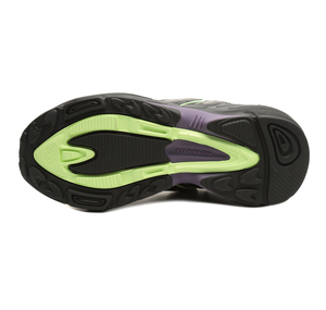 adidas Falcon Galaxy W Erkek Spor Ayakkabı Siyah