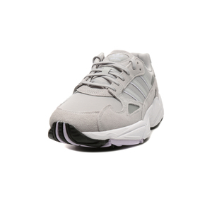 adidas Falcon W Erkek Spor Ayakkabı Gri