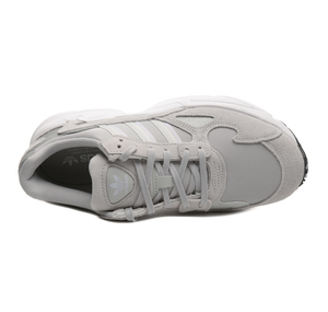 adidas Falcon W Erkek Spor Ayakkabı Gri