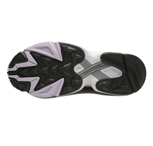 adidas Falcon W Erkek Spor Ayakkabı Gri