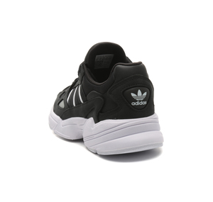 adidas Falcon W Kadın Spor Ayakkabı Siyah