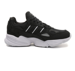 adidas Falcon W Kadın Spor Ayakkabı Siyah