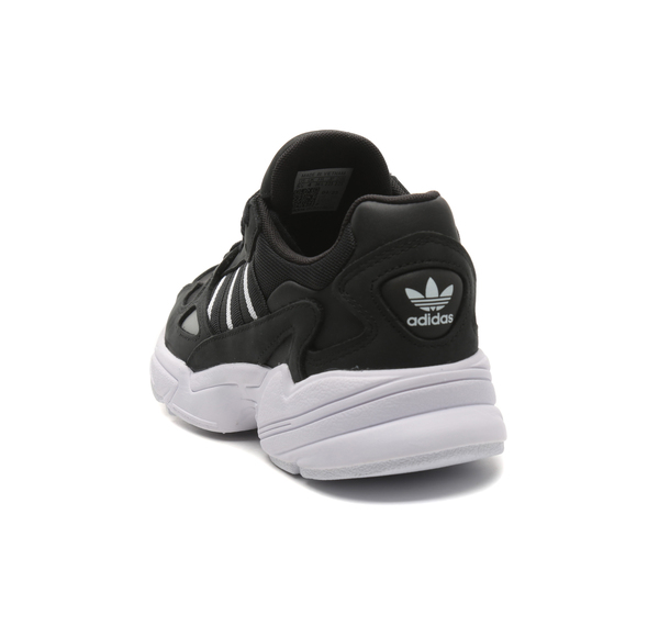 adidas Falcon W Erkek Spor Ayakkabı Siyah adidas Falcon W Erkek Spor Ayakkabı Siyah