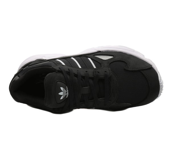 adidas Falcon W Erkek Spor Ayakkabı Siyah adidas Falcon W Erkek Spor Ayakkabı Siyah