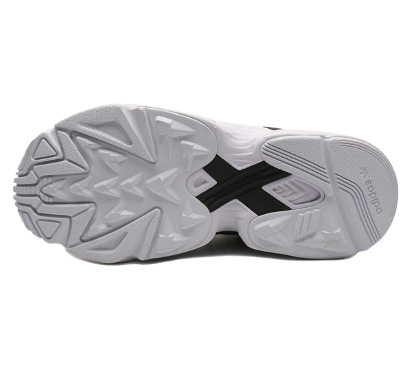 adidas Falcon W Erkek Spor Ayakkabı Siyah adidas Falcon W Erkek Spor Ayakkabı Siyah