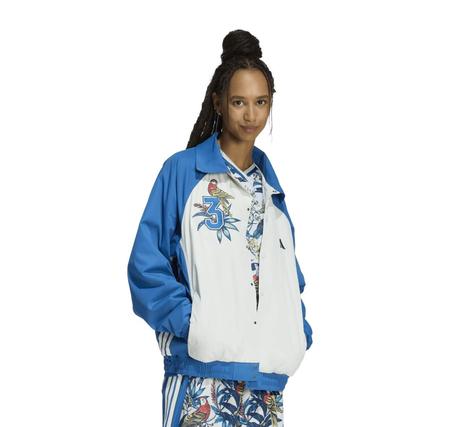 adidas Farm Prm Jacket Kadın Ceket