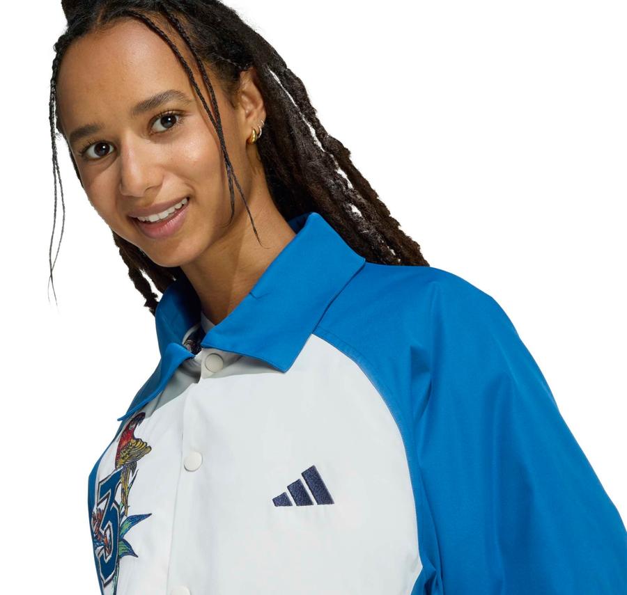 adidas Farm Prm Jacket Kadın Ceket adidas Farm Prm Jacket Kadın Ceket