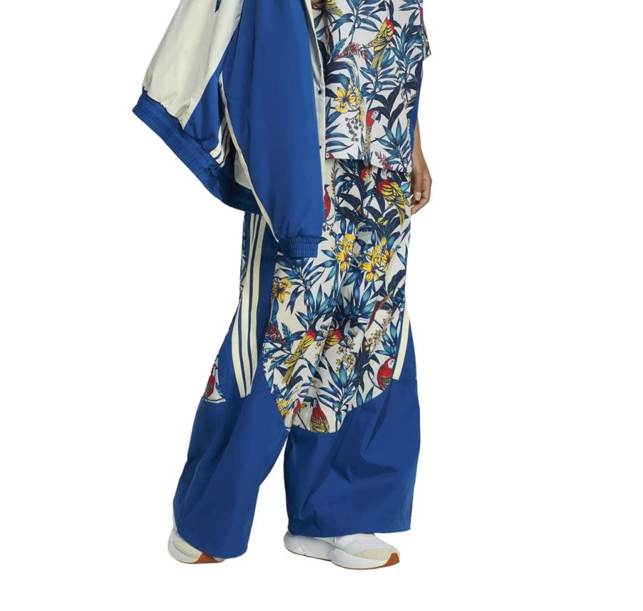 adidas Farm Prm Pants Kadın Pantolon Lacivert adidas Farm Prm Pants Kadın Pantolon Lacivert