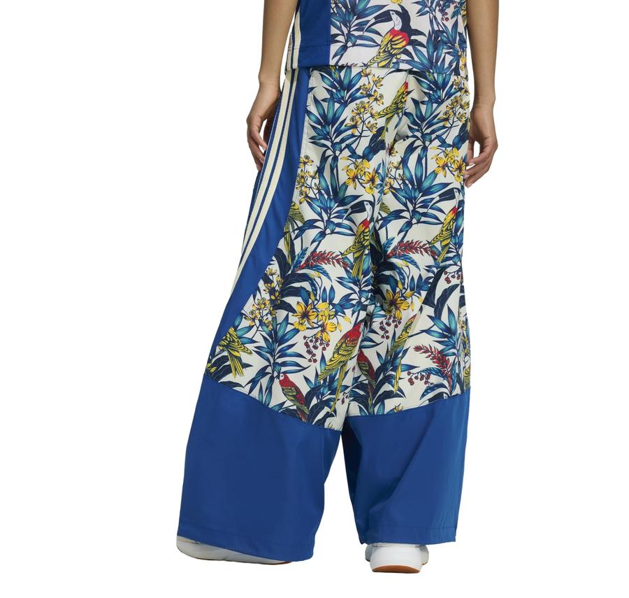 adidas Farm Prm Pants Kadın Pantolon Lacivert adidas Farm Prm Pants Kadın Pantolon Lacivert