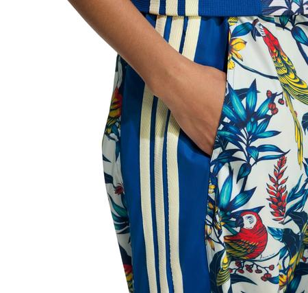 adidas Farm Prm Pants Kadın Pantolon Lacivert