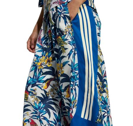 adidas Farm Prm Pants Kadın Pantolon Lacivert