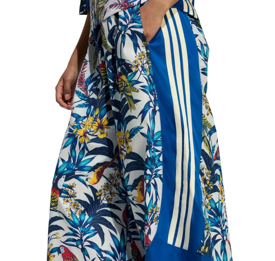 adidas Farm Prm Pants Kadın Pantolon Lacivert adidas Farm Prm Pants Kadın Pantolon Lacivert