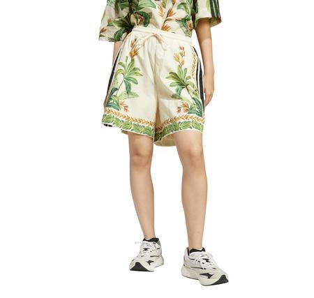 adidas Farm Prm Short Kadın