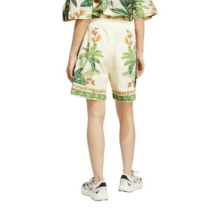 adidas Farm Prm Short Kadın