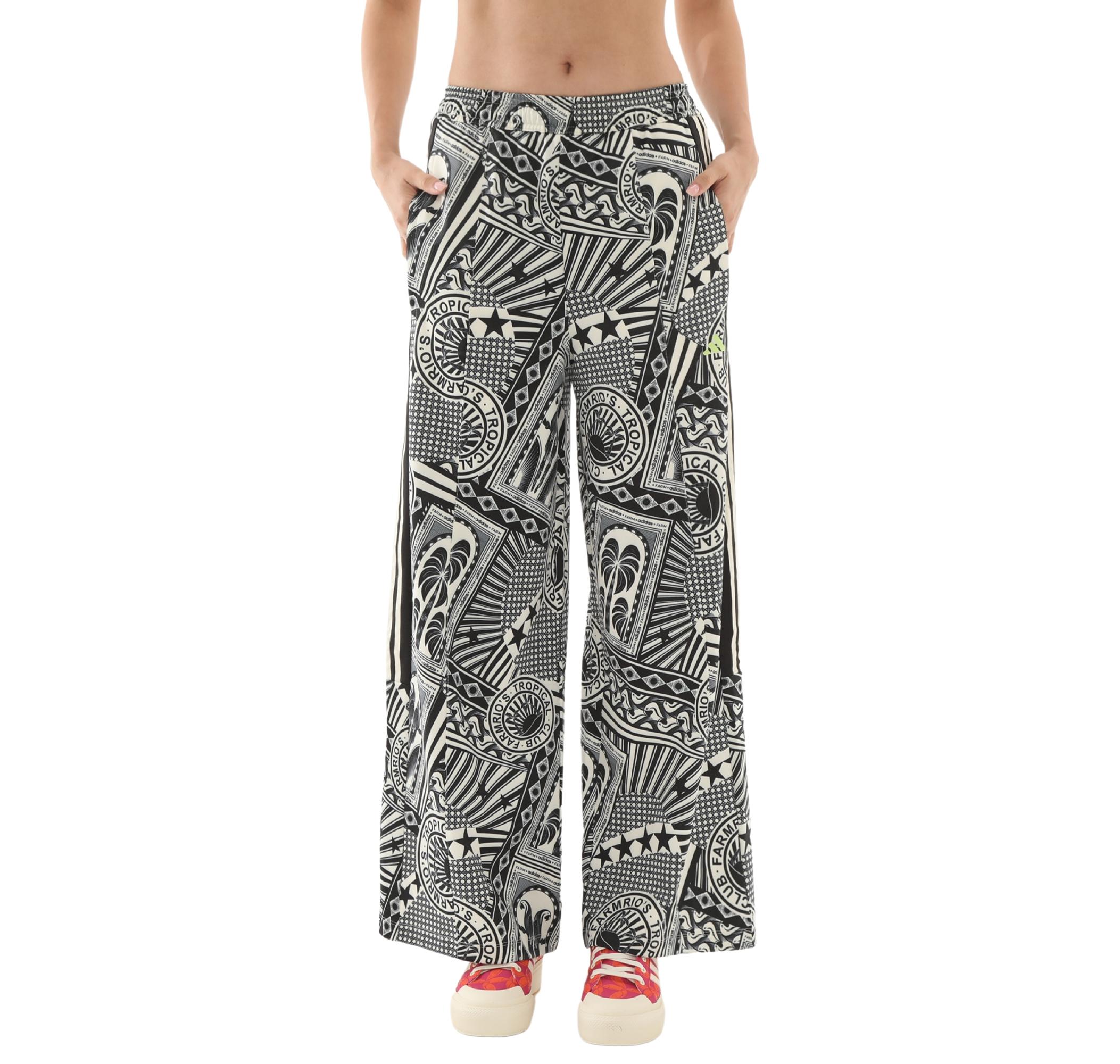 Женские брюки adidas Farm Tiro Tp Pantolon