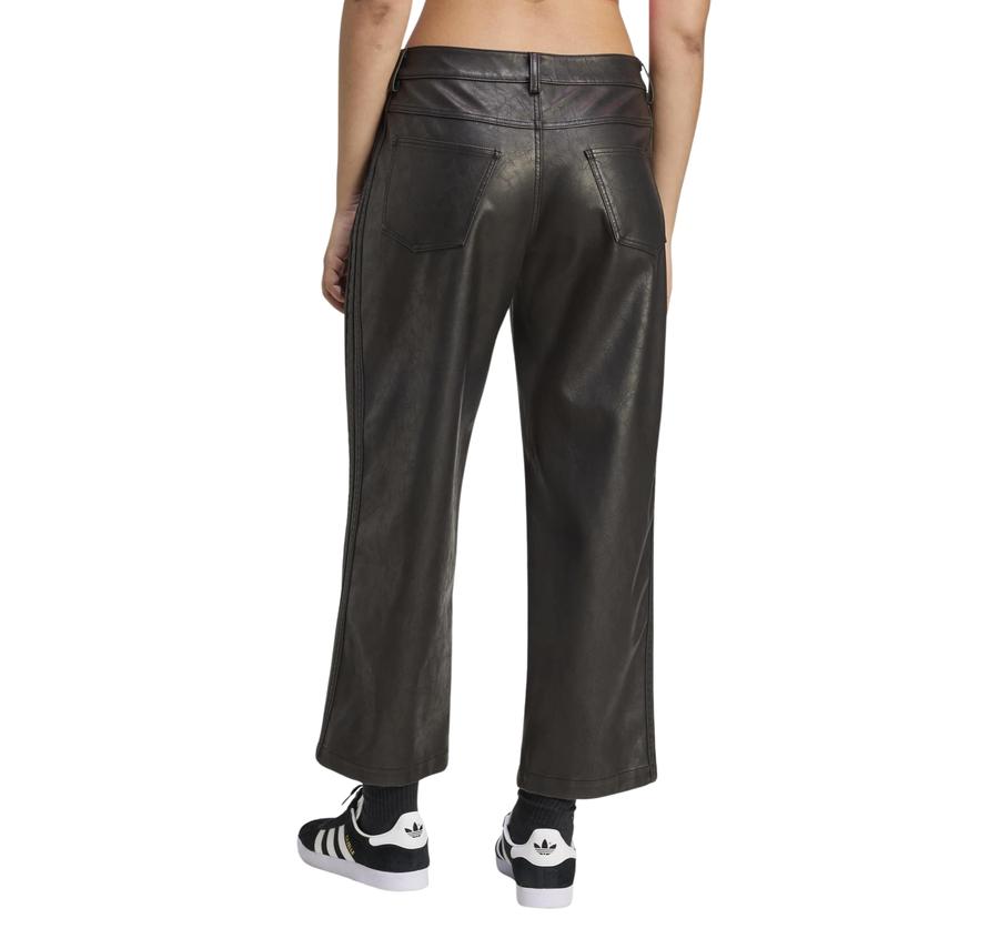 adidas Fb 7-8 Pant Kadın Pantolon Siyah adidas Fb 7-8 Pant Kadın Pantolon Siyah