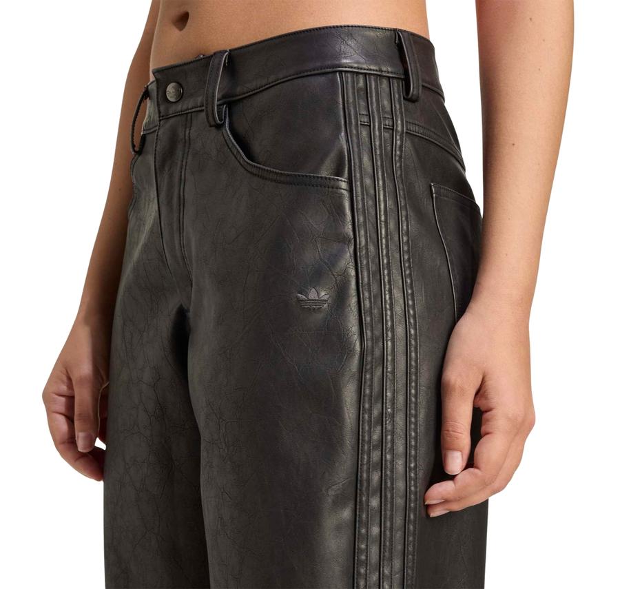 adidas Fb 7-8 Pant Kadın Pantolon Siyah adidas Fb 7-8 Pant Kadın Pantolon Siyah