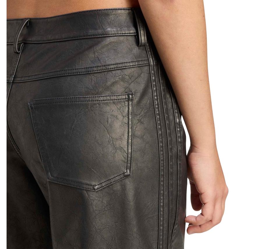 adidas Fb 7-8 Pant Kadın Pantolon Siyah adidas Fb 7-8 Pant Kadın Pantolon Siyah