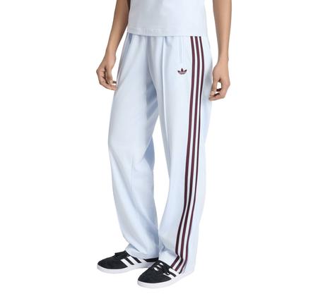 adidas Fb Classıc Tp Kadın Eşofman Altı Açık Mavi adidas Fb Classıc Tp Kadın Eşofman Altı Açık Mavi