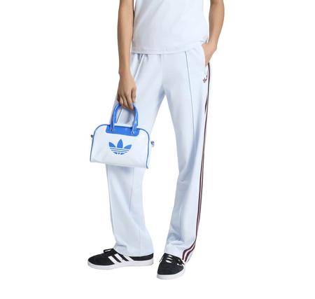 adidas Fb Classıc Tp Kadın Eşofman Altı Açık Mavi adidas Fb Classıc Tp Kadın Eşofman Altı Açık Mavi