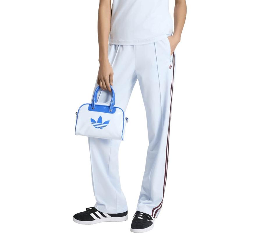 adidas Fb Classıc Tp Kadın Eşofman Altı Açık Mavi adidas Fb Classıc Tp Kadın Eşofman Altı Açık Mavi