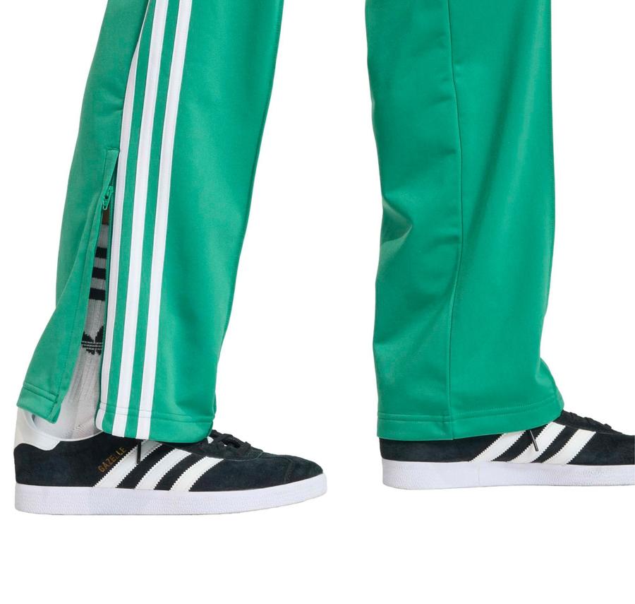 adidas Fb Classıc Tp Kadın Eşofman Altı Yeşil adidas Fb Classıc Tp Kadın Eşofman Altı Yeşil