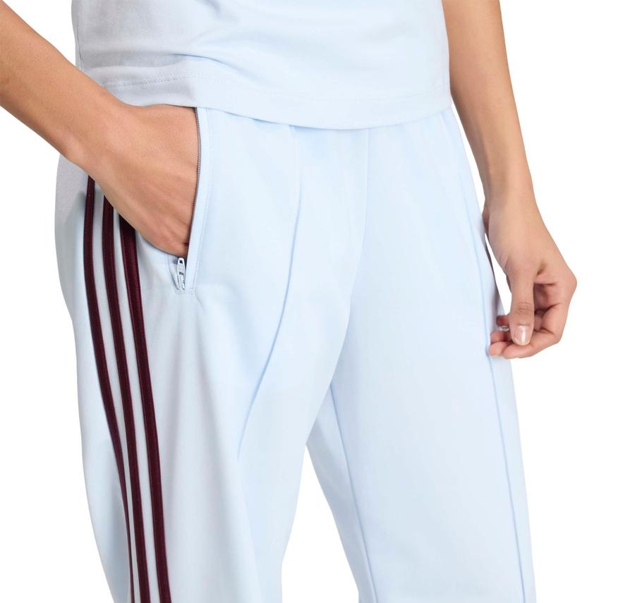 adidas Fb Classıc Tp Kadın Eşofman Altı Açık Mavi adidas Fb Classıc Tp Kadın Eşofman Altı Açık Mavi