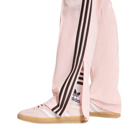 adidas Fb Classıc Tp Kadın Eşofman Altı Pembe
